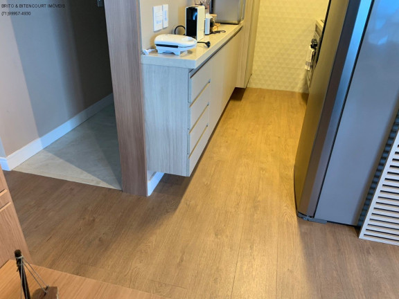 Imagem Imóvel com 1 Quarto à Venda, 61 m² em Barra - Salvador