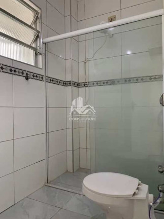 Imagem Apartamento com 2 Quartos à Venda, 84 m² em Itararé - São Vicente