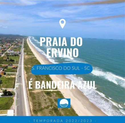 Imagem Casa com 2 Quartos à Venda,  em Ervino - São Francisco Do Sul