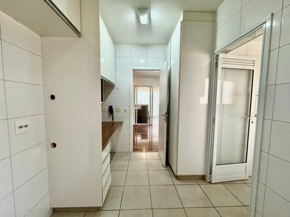 Foto do imóvel Apartamento com 3 Quartos à Venda, 117 m² em Vila Leopoldina - São Paulo