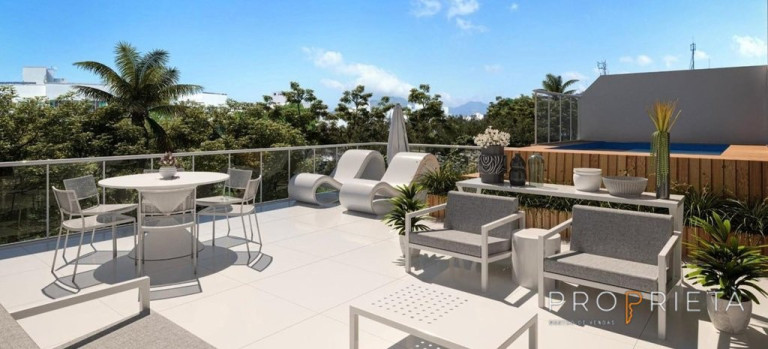 Imagem Apartamento com 3 Quartos à Venda, 88 m² em Recreio Dos Bandeirantes - Rio De Janeiro Imagem Apartamento com 3 Quartos à Venda, 88 m² em Recreio Dos Bandeirantes - Rio De Janeiro