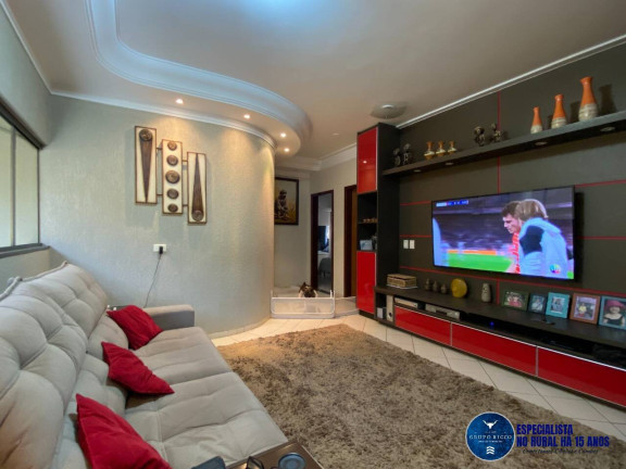 Imagem Casa com 3 Quartos à Venda, 371 m² em Jardim Das Esmeraldas - Goiânia Imagem Casa com 3 Quartos à Venda, 371 m² em Jardim Das Esmeraldas - Goiânia