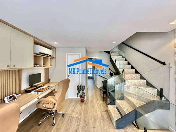 Imagem Loft com 2 Quartos à Venda, 169 m² em Granja Viana - Cotia Imagem Loft com 2 Quartos à Venda, 169 m² em Granja Viana - Cotia