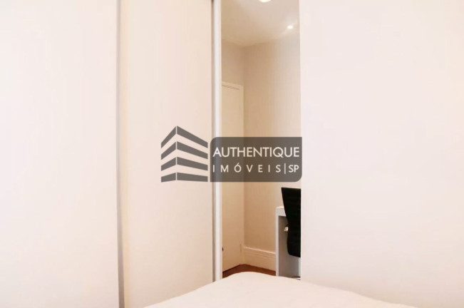 Imagem Apartamento com 2 Quartos à Venda, 80 m² em Santo Amaro - São Paulo Imagem Apartamento com 2 Quartos à Venda, 80 m² em Santo Amaro - São Paulo