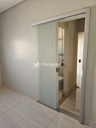 Imagem Sobrado com 3 Quartos à Venda, 204 m² em Parque Amazônia - Goiânia Imagem Sobrado com 3 Quartos à Venda, 204 m² em Parque Amazônia - Goiânia