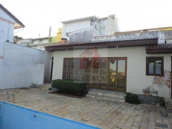 Imagem Casa com 3 Quartos à Venda, 220 m² em Santo Antônio - Porto Alegre