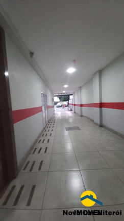 Imagem Sala Comercial à Venda, 40 m² em Icaraí - Niterói Imagem Sala Comercial à Venda, 40 m² em Icaraí - Niterói