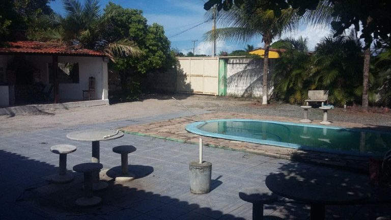 Imagem Casa com 4 Quartos à Venda, 90 m² em Ponta De Pedras - Goiana Imagem Casa com 4 Quartos à Venda, 90 m² em Ponta De Pedras - Goiana