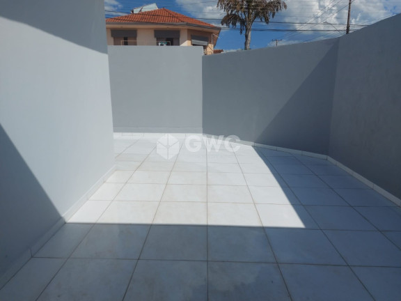 Imagem Casa com 3 Quartos à Venda, em Jardim Santa Antonieta - Marília Imagem Casa com 3 Quartos à Venda, em Jardim Santa Antonieta - Marília