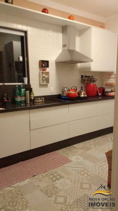 Imagem Casa com 3 Quartos à Venda, 156 m² em Centro - Itupeva