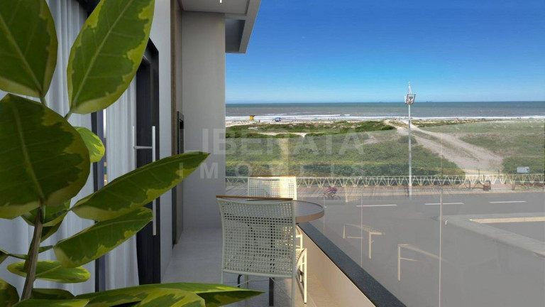 Imagem Apartamento com 2 Quartos à Venda, 76 m² em Meia Praia - Navegantes
