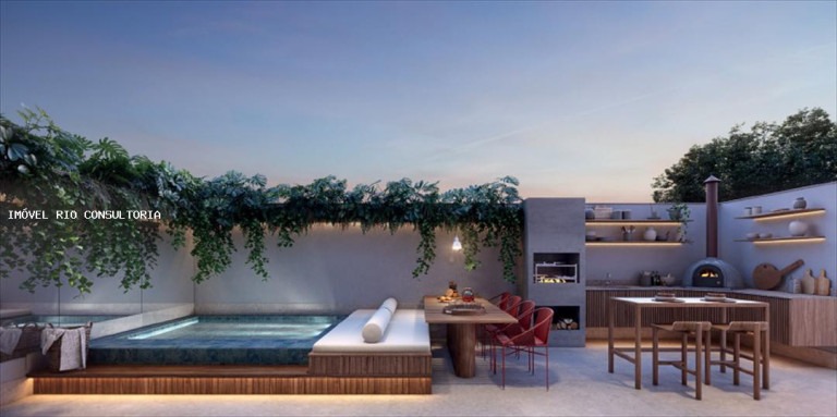 Imagem Apartamento com 4 Quartos à Venda, 295 m² em Rio De Janeiro Imagem Apartamento com 4 Quartos à Venda, 295 m² em Rio De Janeiro