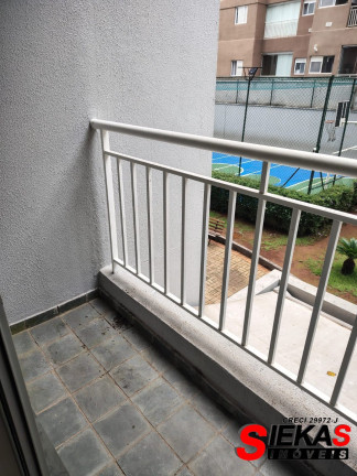 Imagem Apartamento com 2 Quartos à Venda, 52 m² em Vila Carrão - São Paulo Imagem Apartamento com 2 Quartos à Venda, 52 m² em Vila Carrão - São Paulo