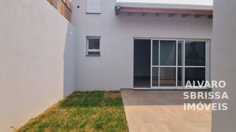 Imagem Casa com 2 Quartos à Venda, 108 m² em Jardim Paulista Iii - Itu
