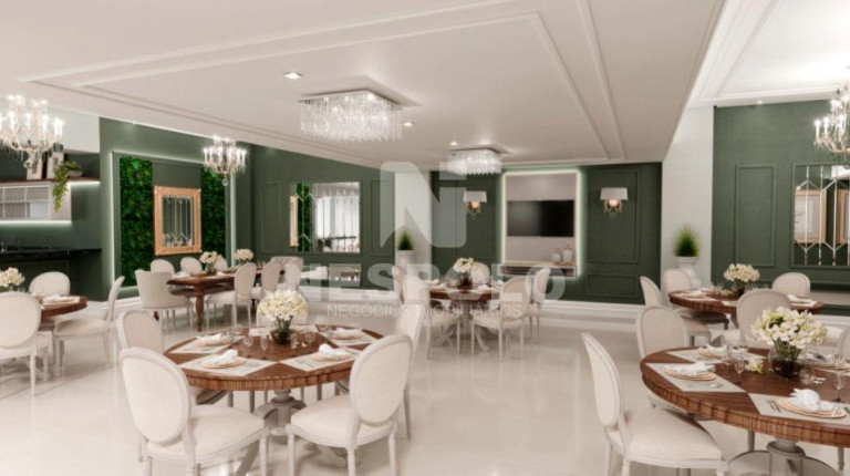Imagem Apartamento à Venda, 234 m² em Meia Praia - Itapema