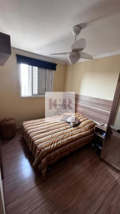 Imagem Apartamento com 2 Quartos à Venda, 51 m² em Jardim Refúgio - Sorocaba