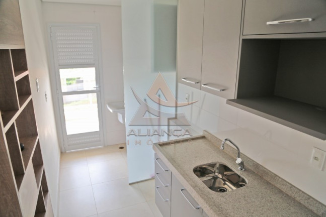 Imagem Apartamento com 2 Quartos à Venda, 71 m² em Bonfim Paulista - Ribeirão Preto