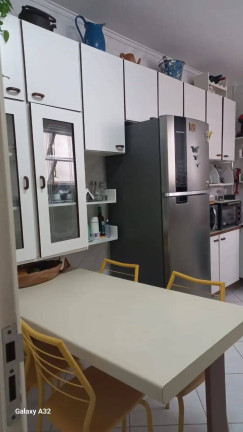 Imagem Apartamento com 2 Quartos à Venda, 90 m² em Gonzaga - Santos