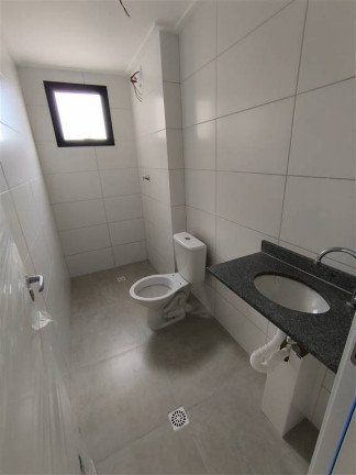 Imagem Apartamento com 2 Quartos à Venda, 71 m² em Guilhermina - Praia Grande