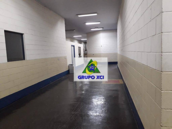 Imagem Galpão para Alugar, 5.980 m² em Fazenda Santa Cândida - Campinas Imagem Galpão para Alugar, 5.980 m² em Fazenda Santa Cândida - Campinas