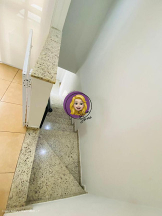 Imagem Casa com 3 Quartos à Venda, em Boqueirão - Santos Imagem Casa com 3 Quartos à Venda, em Boqueirão - Santos