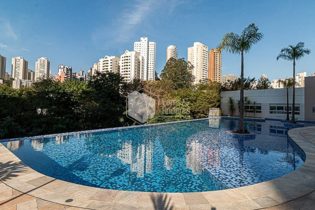 Imagem Apartamento com 2 Quartos à Venda, 96 m² em Jardim Vazani - São Paulo Imagem Apartamento com 2 Quartos à Venda, 96 m² em Jardim Vazani - São Paulo