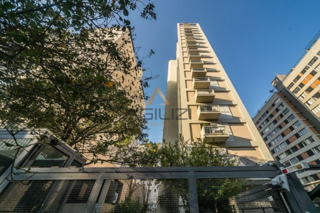 Apartamento com 3 Quartos à Venda, 101 m² em Vila Madalena - São Paulo