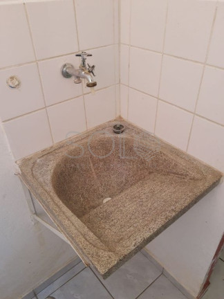 Imagem Apartamento com 2 Quartos à Venda, 51 m² em Vila Cidade Industrial (vila Xavier) - Araraquara