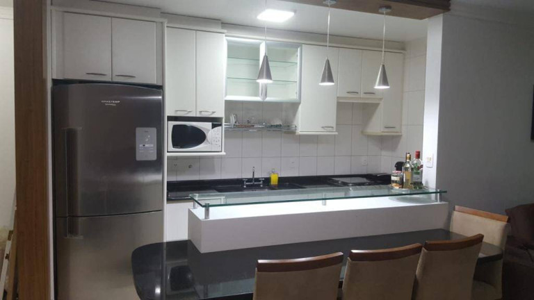 Imagem Apartamento com 3 Quartos à Venda, 97 m² em Jurerê Internacional - Florianópolis