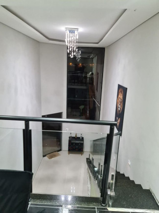 Imagem Imóvel com 3 Quartos à Venda, 160 m² em Santa Rita - Piracicaba Imagem Imóvel com 3 Quartos à Venda, 160 m² em Santa Rita - Piracicaba