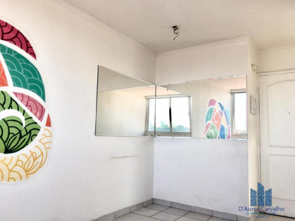 Imagem Apartamento com 2 Quartos à Venda, 52 m² em Jardim Da Glória - São Paulo Imagem Apartamento com 2 Quartos à Venda, 52 m² em Jardim Da Glória - São Paulo