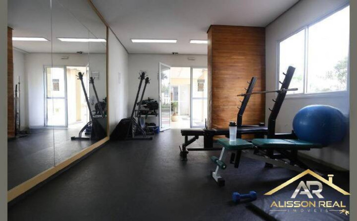 Imagem Apartamento com 2 Quartos à Venda, 51 m² em Umuarama - Osasco Imagem Apartamento com 2 Quartos à Venda, 51 m² em Umuarama - Osasco
