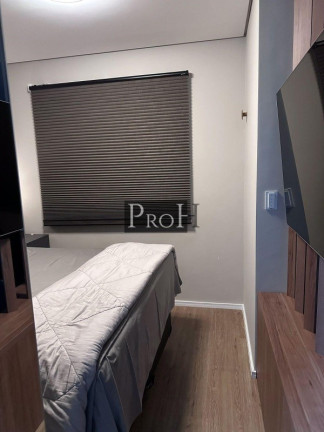 Imagem Apartamento com 1 Quarto à Venda, 36 m² em Rudge Ramos - São Bernardo Do Campo Imagem Apartamento com 1 Quarto à Venda, 36 m² em Rudge Ramos - São Bernardo Do Campo