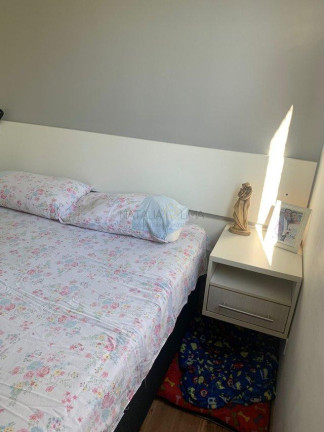 Imagem Apartamento com 2 Quartos à Venda, 48 m² em Parque Marabá - Taboão Da Serra