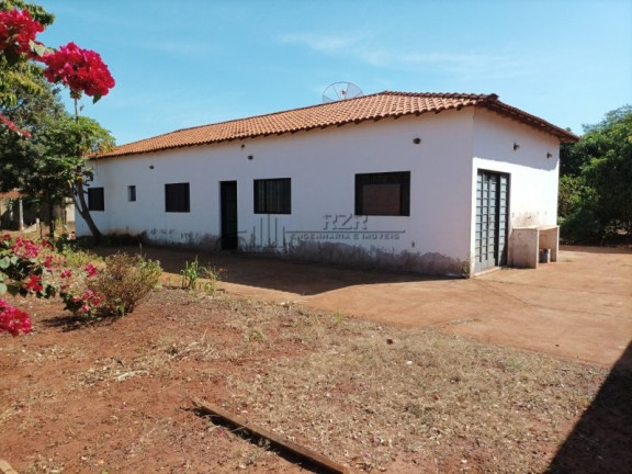 Imagem Imóvel com 2 Quartos à Venda, 140 m² em Recanto Dos Passaros - Luís Antônio