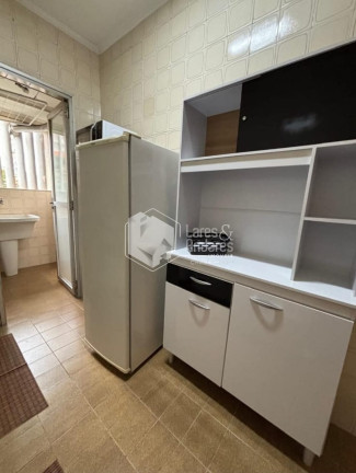 Imagem Apartamento com 1 Quarto à Venda, 55 m² em Vila Olímpia - São Paulo