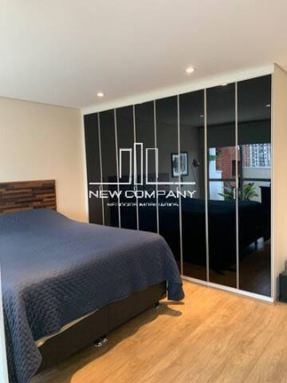 Imagem Apartamento com 4 Quartos à Venda, em Chácara Inglesa - São Paulo Imagem Apartamento com 4 Quartos à Venda, em Chácara Inglesa - São Paulo