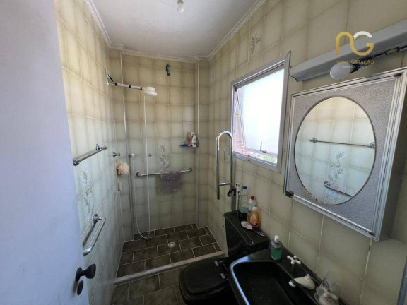 Imagem Apartamento com 4 Quartos à Venda, 133 m² em Boqueirão - Praia Grande Imagem Apartamento com 4 Quartos à Venda, 133 m² em Boqueirão - Praia Grande