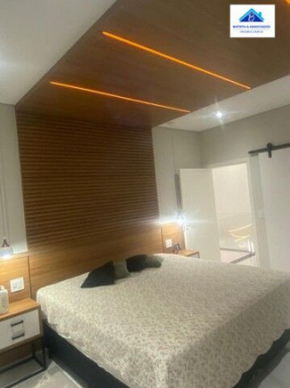Imagem Sobrado com 4 Quartos à Venda, 410 m² em Swiss Park - Campinas Imagem Sobrado com 4 Quartos à Venda, 410 m² em Swiss Park - Campinas