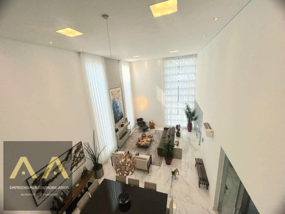 Imagem Casa com 5 Quartos à Venda, 748 m² em Alphaville - Barueri Imagem Casa com 5 Quartos à Venda, 748 m² em Alphaville - Barueri