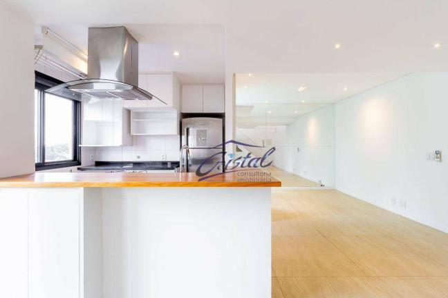 Imagem Apartamento com 1 Quarto à Venda, 77 m² em Pinheiros - São Paulo Imagem Apartamento com 1 Quarto à Venda, 77 m² em Pinheiros - São Paulo