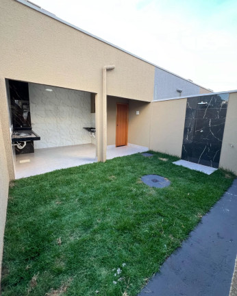 Imagem Casa com 2 Quartos à Venda, 85 m² em Barcelos - Trindade