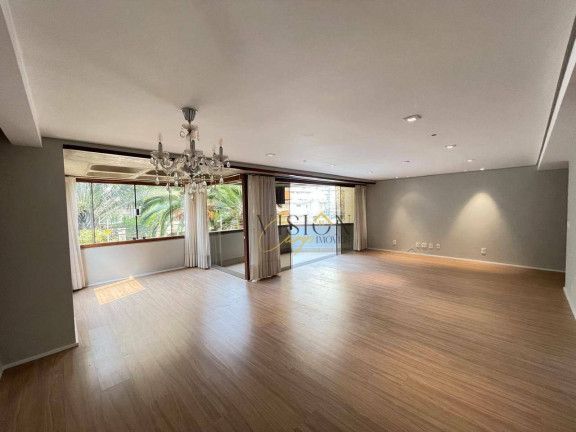 Apartamento com 4 Quartos à Venda, 226 m² em Cambuí - Campinas