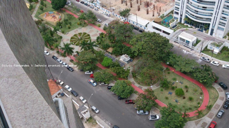 Imagem Apartamento com 3 Quartos à Venda, 126 m² em Pituba - Salvador