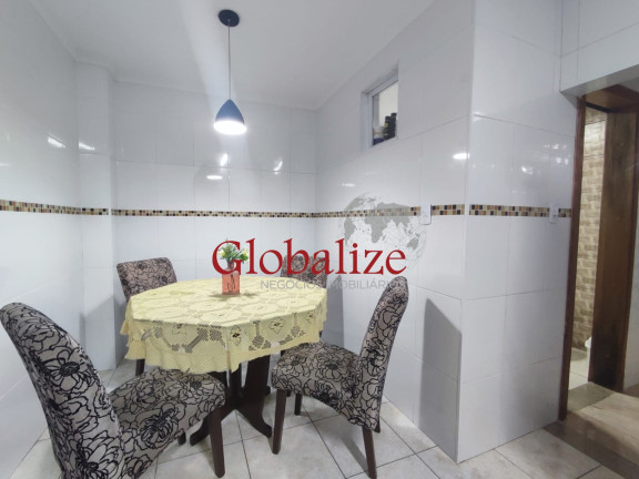 Imagem Imóvel com 3 Quartos à Venda, 92 m² em Macuco - Santos
