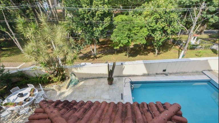 Imagem Casa com 4 Quartos à Venda, em Jardim Santo Amaro - São Paulo Imagem Casa com 4 Quartos à Venda, em Jardim Santo Amaro - São Paulo