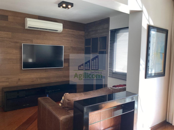 Imagem Apartamento com 2 Quartos à Venda, 92 m² em Indianópolis - São Paulo
