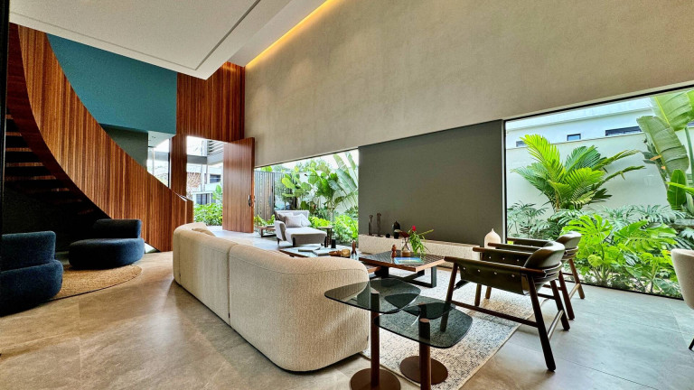 Imagem Casa com 6 Quartos à Venda, 578 m² em Riviera De São Lourenço - Bertioga