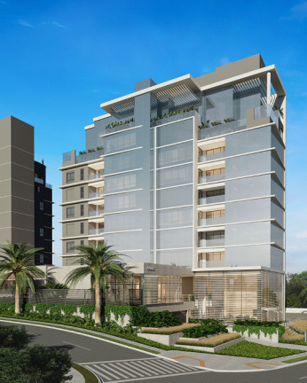 Imagem Apartamento com 4 Quartos à Venda, 227 m² em Mossunguê - Curitiba Imagem Apartamento com 4 Quartos à Venda, 227 m² em Mossunguê - Curitiba