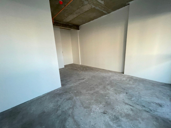 Imagem Sala Comercial à Venda ou Locação, 36 m² em Vila Baeta Neves - São Bernardo Do Campo